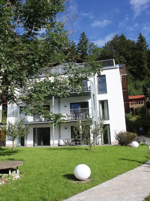 Haus Elise Apartment Fussen