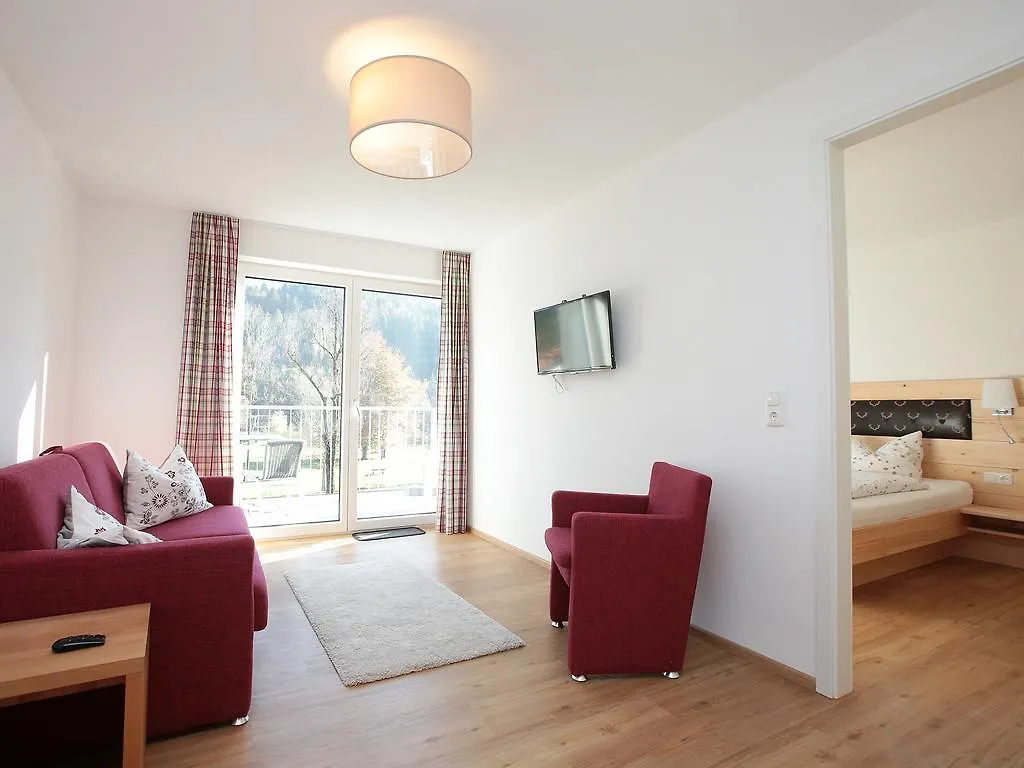 Haus Elise Apartment Fussen Germany
