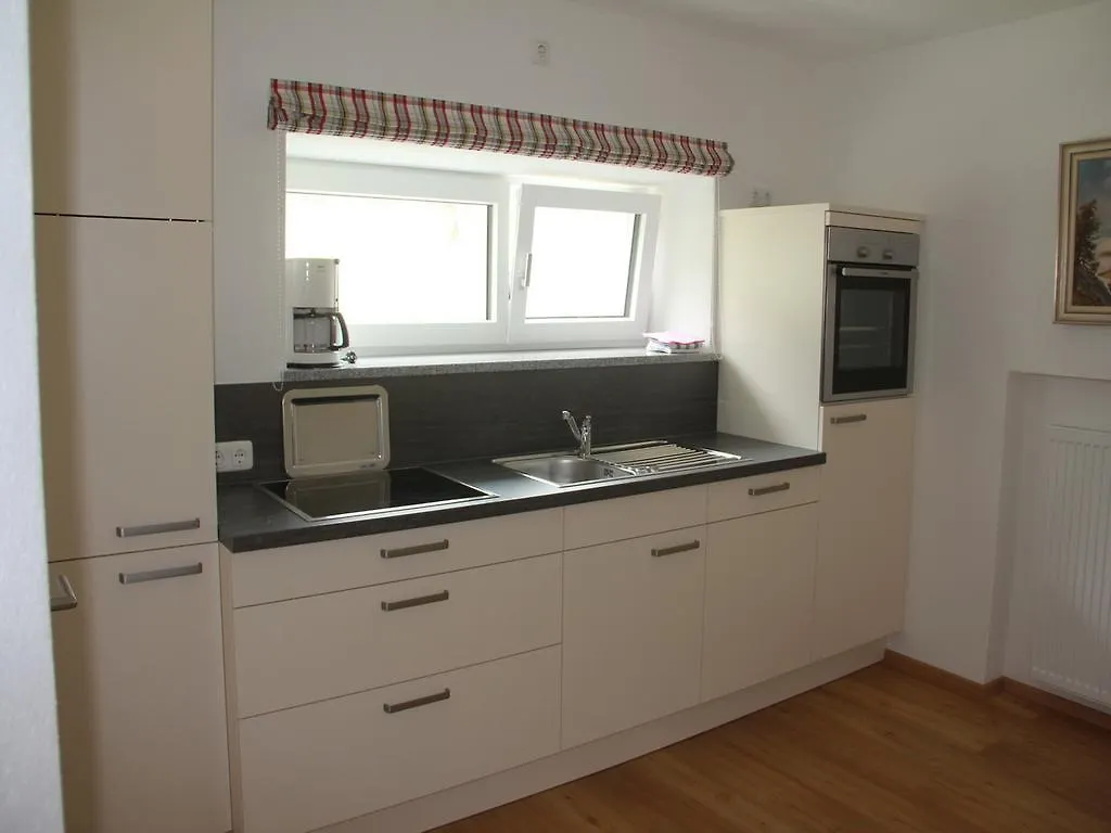 Haus Elise Apartment Fussen