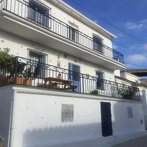 Casa Deniz Appartement Málaga