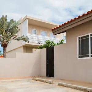 Homes Aruba Appartement Noord