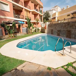 Recien Reformado Anoreta Premium Malaga