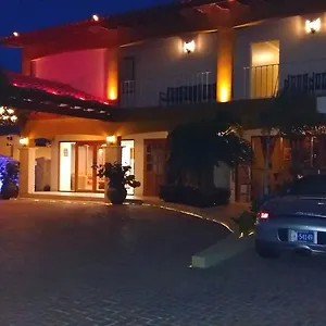 Dorado Eagle Appartement Oranjestad