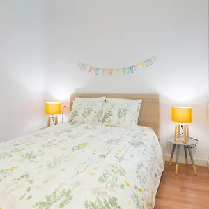 Homely Plaza Montano Appartement Málaga