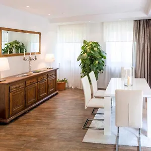  Apartment Zum Franziskaner