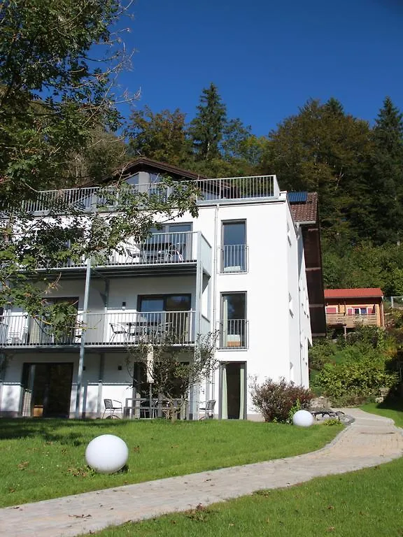 Haus Elise location