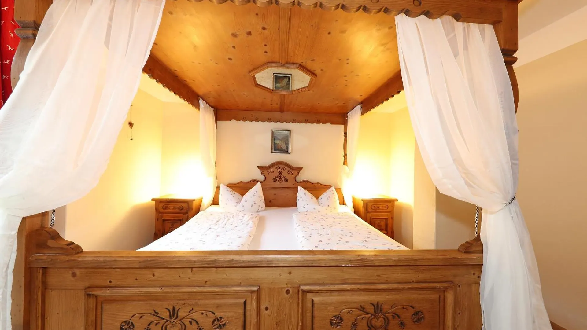Haus Elise Apartment Fussen Germany