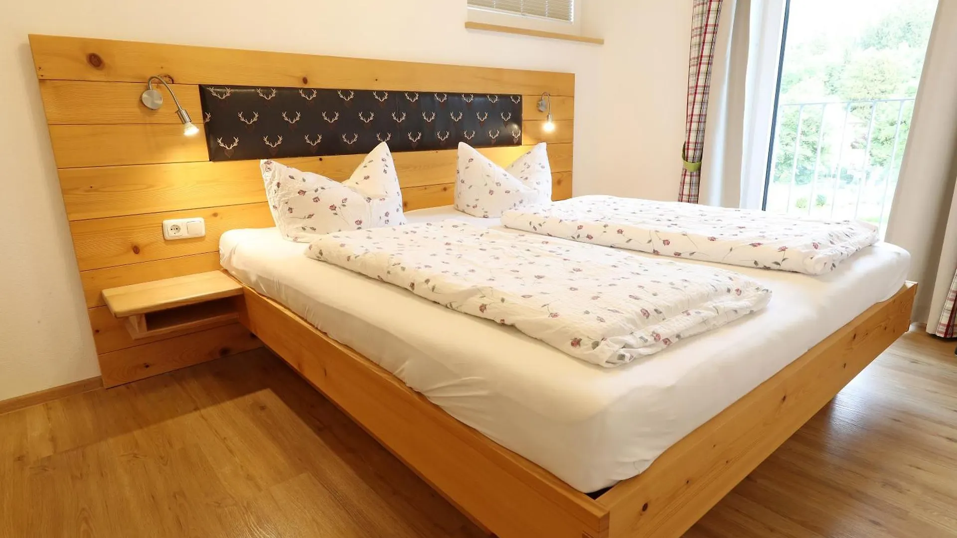 Haus Elise Apartment Fussen Germany
