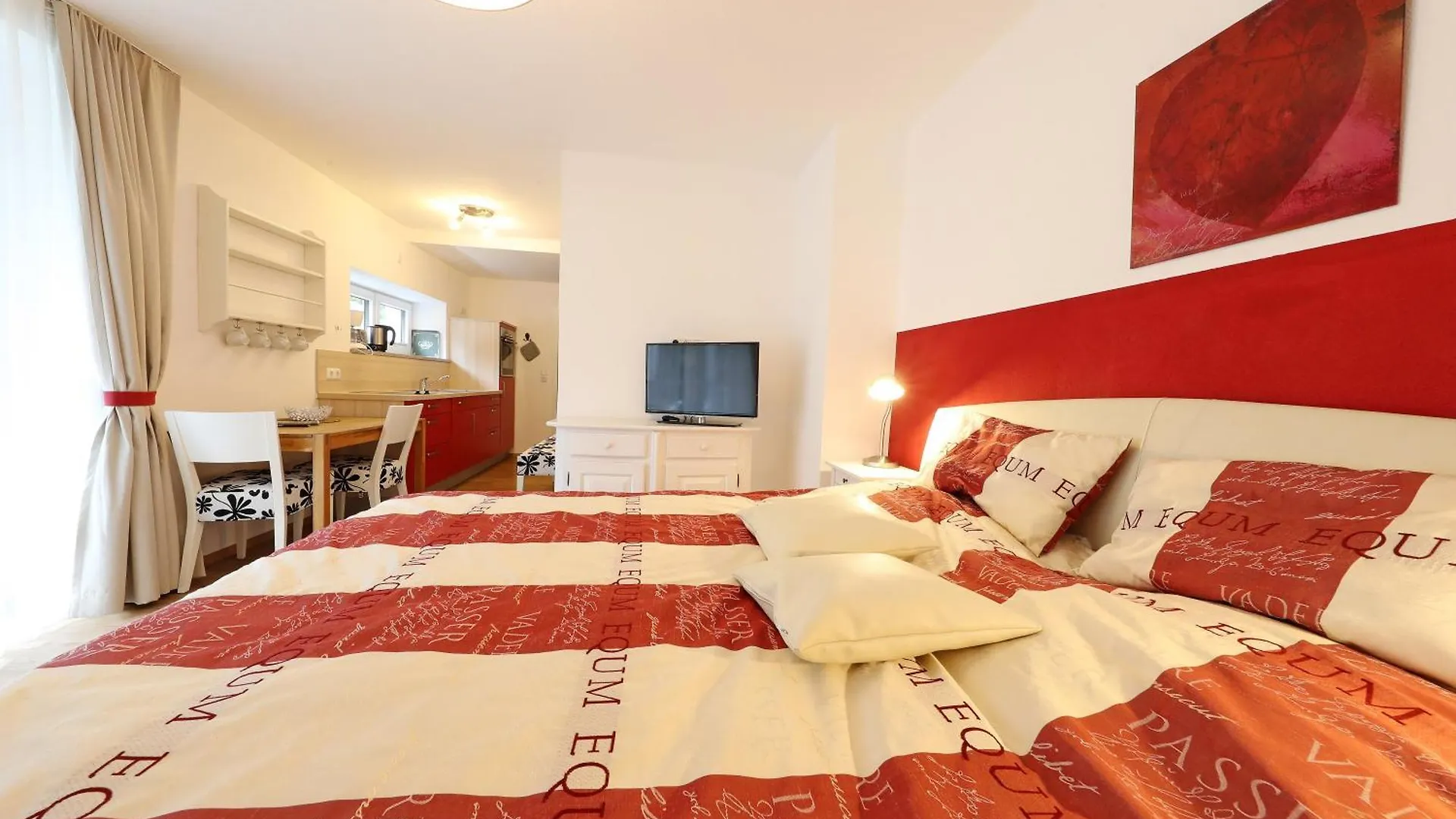 Haus Elise Apartment Fussen