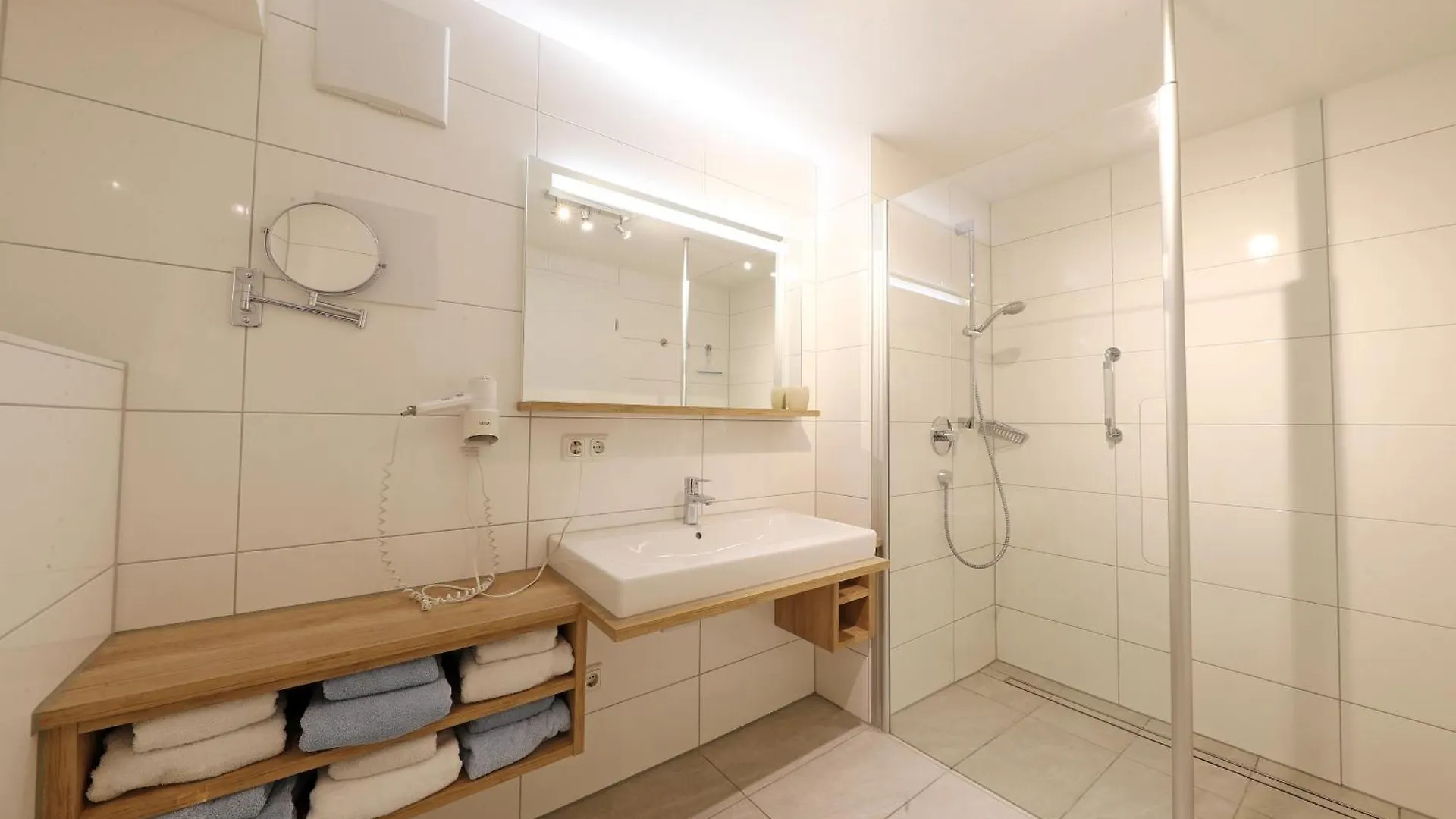 Haus Elise Apartment Fussen Germany