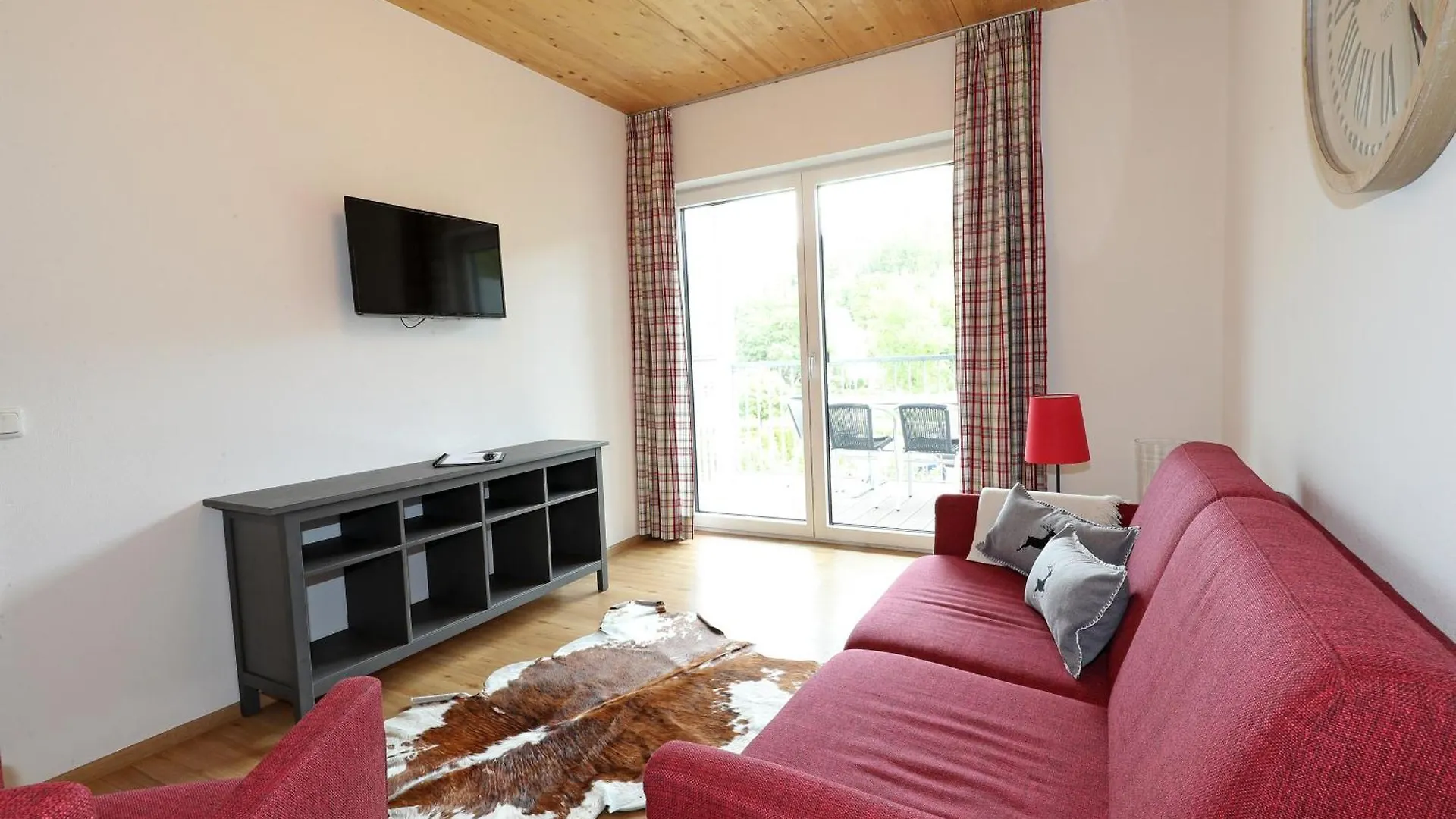 Haus Elise Apartment Fussen