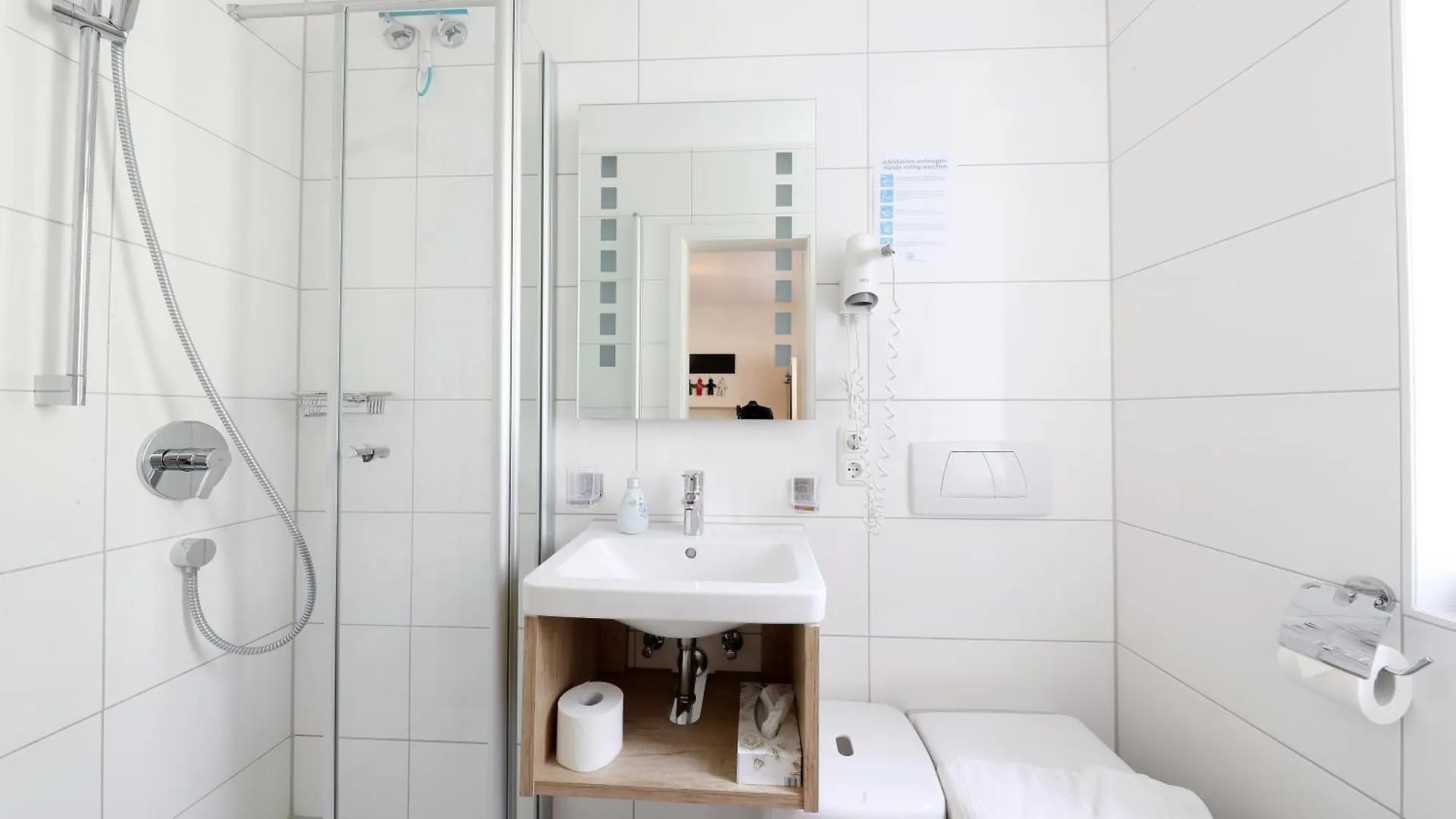 Haus Elise Apartment Fussen