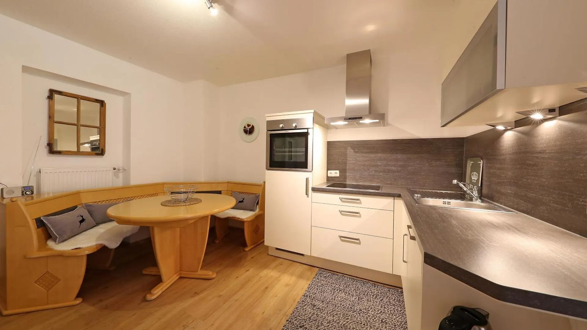 Haus Elise Apartment Fussen