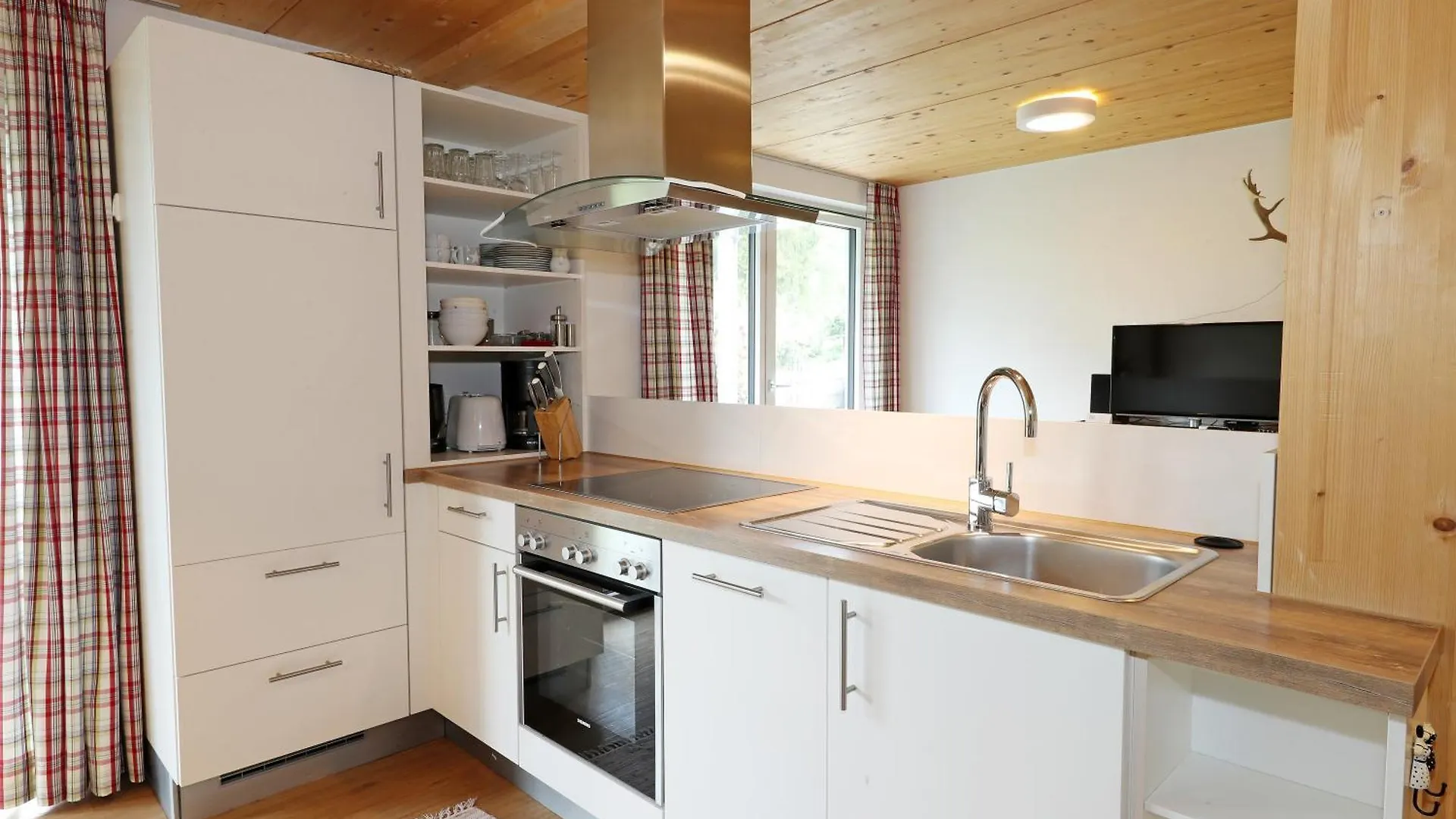 Haus Elise Apartment Fussen