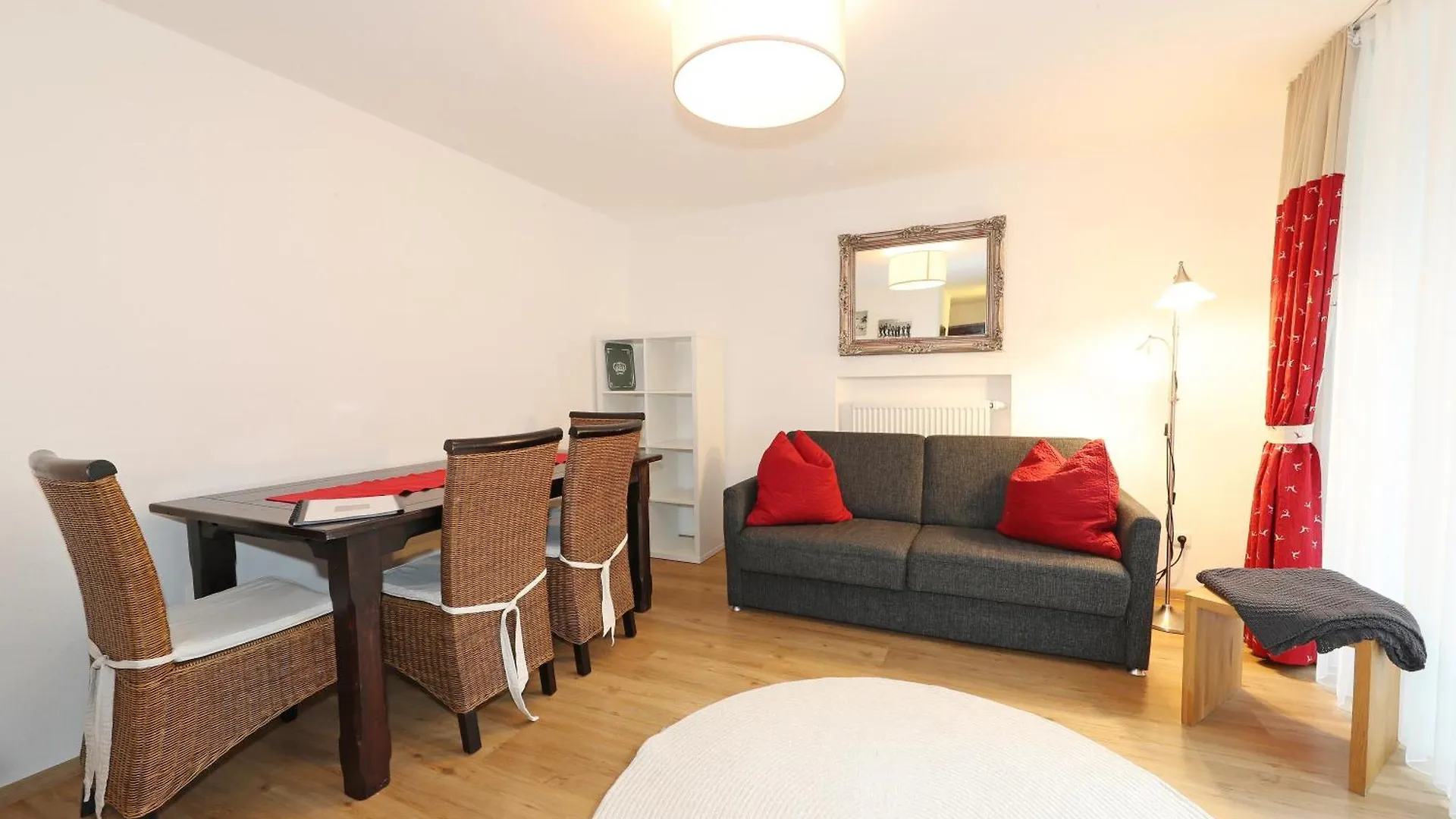 Haus Elise Apartment Fussen Germany