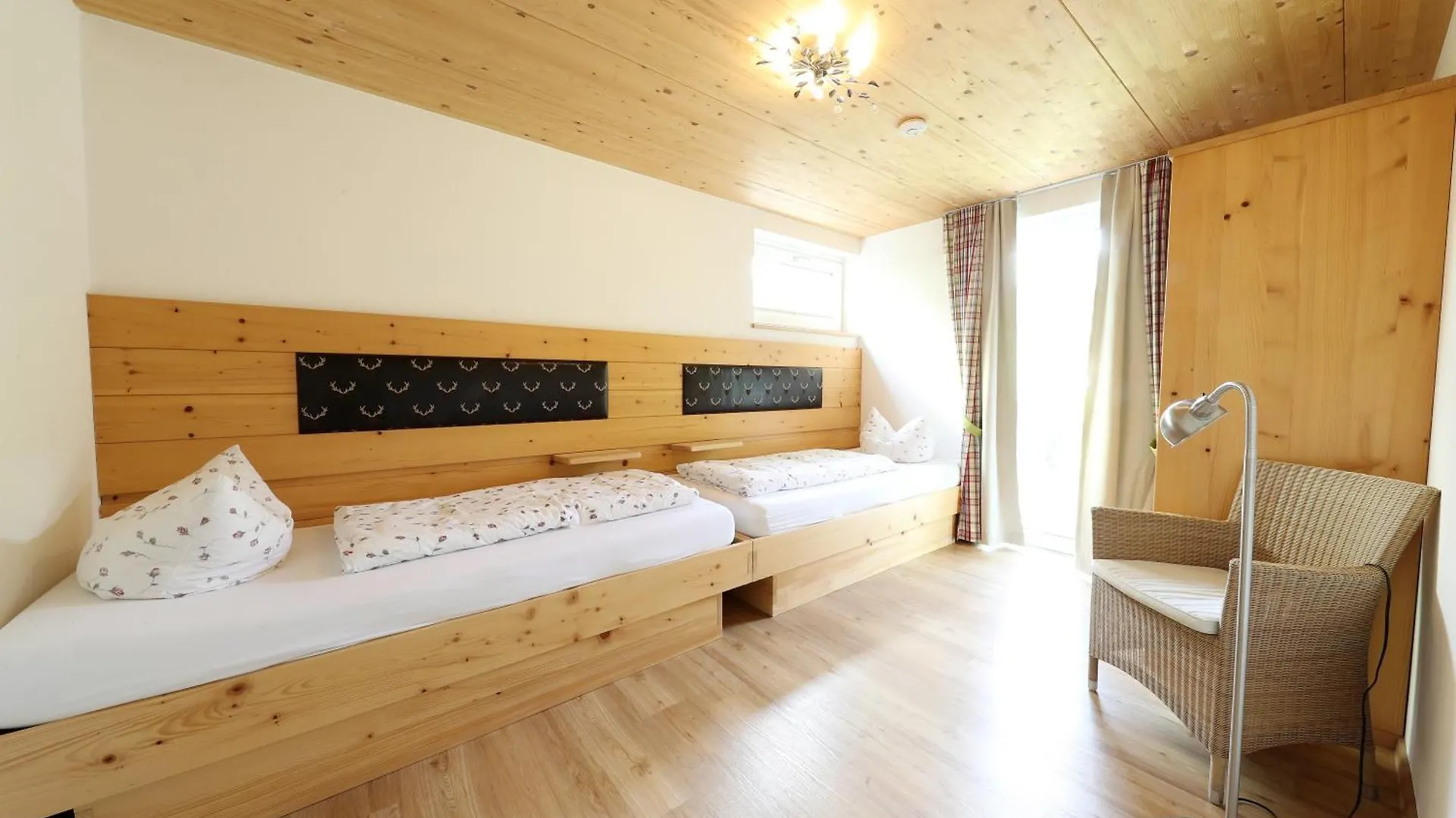 Haus Elise Apartment Fussen 0*,