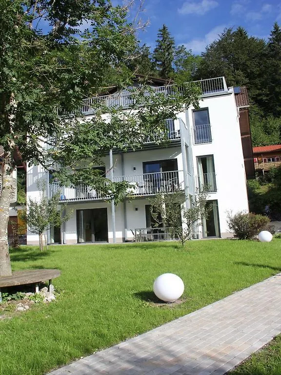 Haus Elise Appartement Füssen