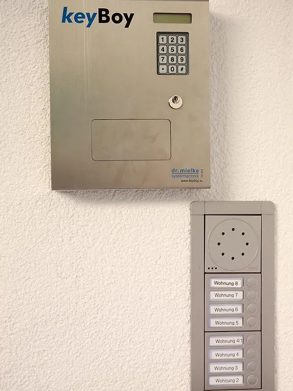 Haus Elise Apartment Fussen 0*,  Germany